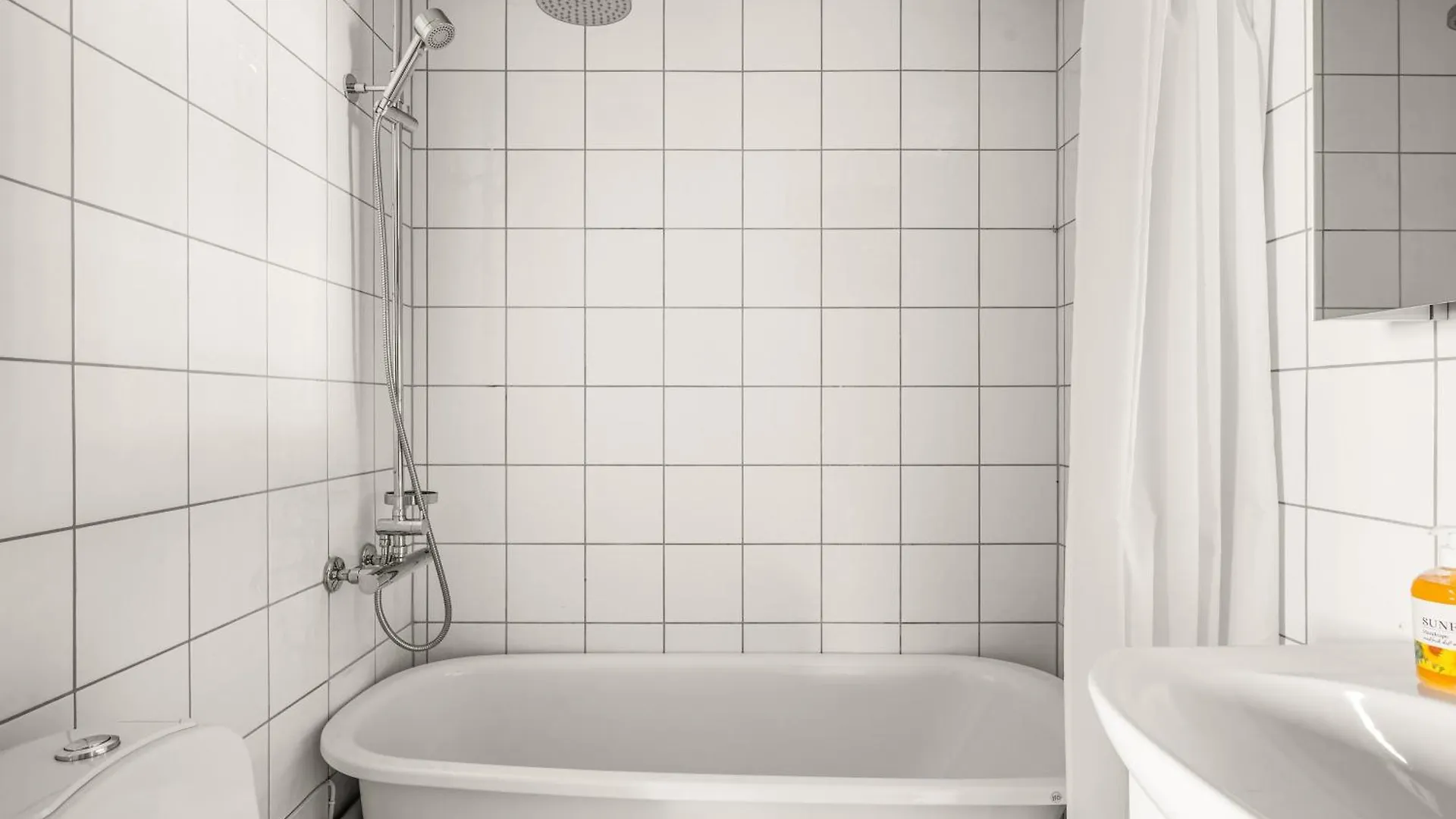 Apartamento Unique Gem Overlooking The World Famous Bryggen Bergen Noruega