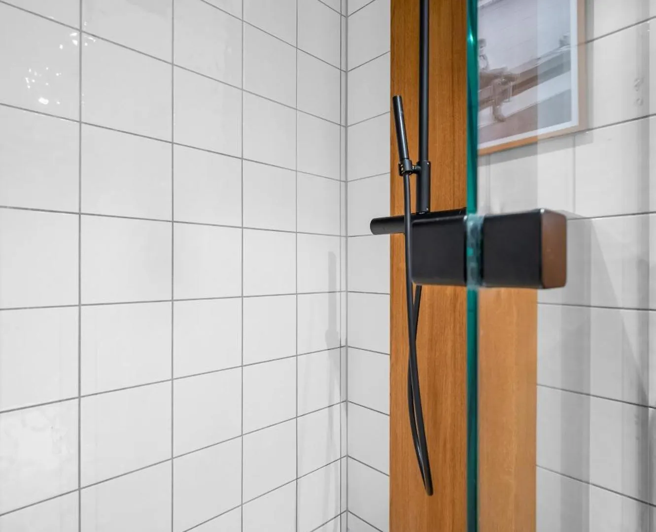 Unique Gem Overlooking The World Famous Bryggen Bergen Apartamento